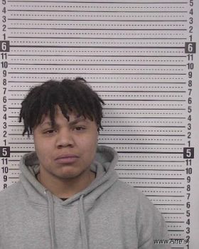 Trevon Deshaun Richardson Mugshot