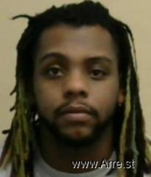 Trevon  Williams Mugshot