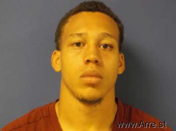 Trevon Malik Wilson Mugshot