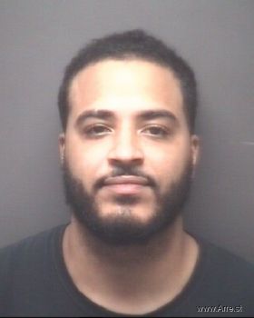 Trevon  Wynn Mugshot