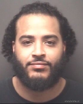 Trevon Michael Wynn Mugshot