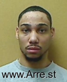 Trevonta  Lynch Mugshot