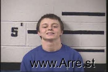 Trevor William Adams Mugshot