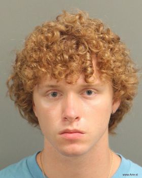 Trevor Ray Allison Mugshot