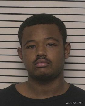 Trevor Michael Bond Mugshot