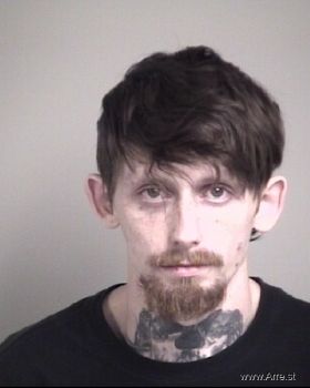 Trevor Jon Anthony Elwood Mugshot