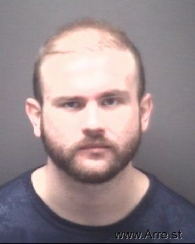 Trevor Raymond Ulmer Mugshot