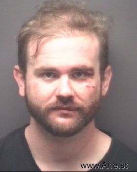 Trevor Raymond Ulmer Mugshot