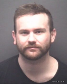 Trevor Raymond Ulmer Mugshot