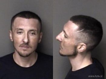 Trevor Jordan Wallace Mugshot