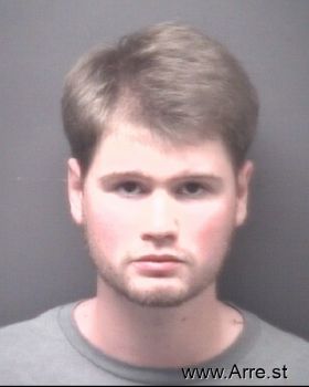 Trevor Brewer Williamson Mugshot