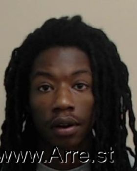 Trey  Davis Mugshot