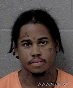 Treymaine  Johnson Mugshot