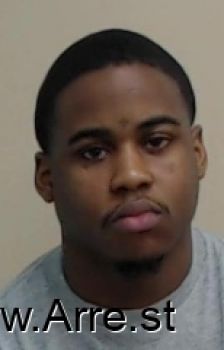 Treymaine D Johnson Mugshot