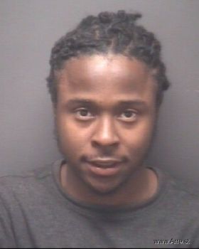 Treymon  Whitehurst Mugshot