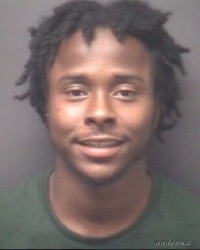 Treymon  Whitehurst Mugshot