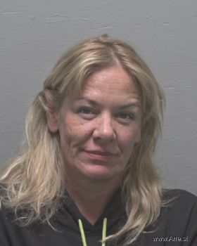 Tricia Jean Barnak Mugshot