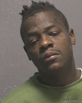 Trinel Lamont Humphrey Mugshot