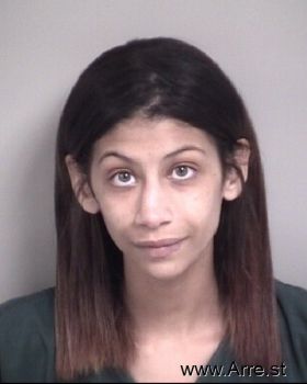 Trinity Denise Smith Mugshot