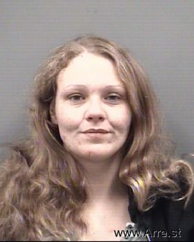 Trisha Lynn Forster Mugshot