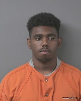 Tristen Isaiah Rosario Mugshot