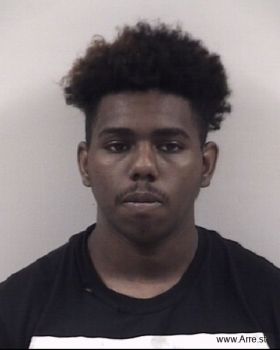 Tristen  Rosario Mugshot