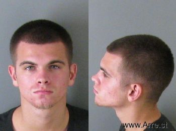 Triston Dean Griffin Mugshot