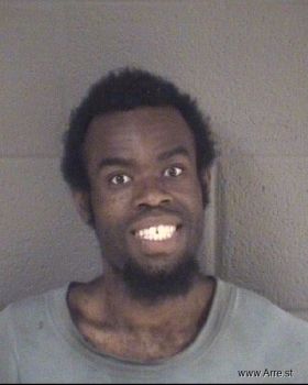 Trokon Teddy Guar Mugshot