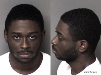 Troy Anthony Anderson Mugshot