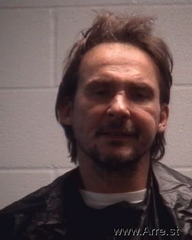 Troy Douglas Baumann Mugshot