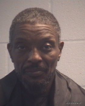 Troy Anthony Carrier Mugshot