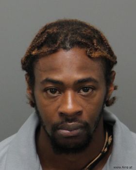 Troy Lamont Jr Martin Mugshot