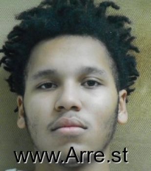 Troy E Robinson Jr Mugshot