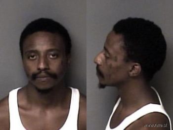 Troy Devon Walker Mugshot