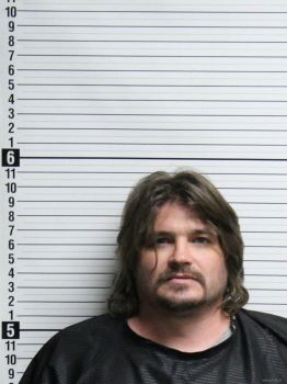 Troy Jeremy West-sturdevant Mugshot