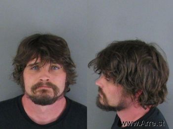 Troy Jeremy West-sturdevant Mugshot