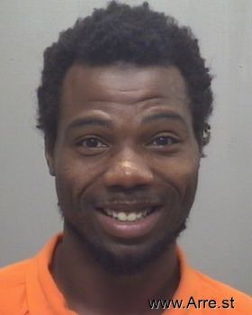 Troy Sam Wright Mugshot