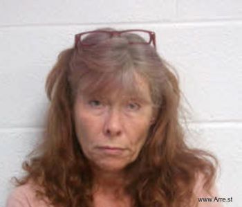 Tweena Dawn Davis Mugshot