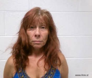 Tweena Dawn Davis Mugshot