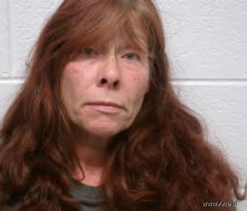 Tweena Dawn Davis Mugshot