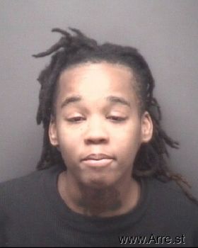 Ty-asia Johlinda Williams Mugshot