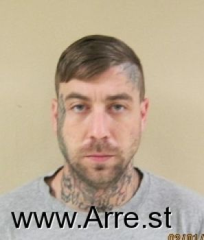 Tye  Smith Mugshot