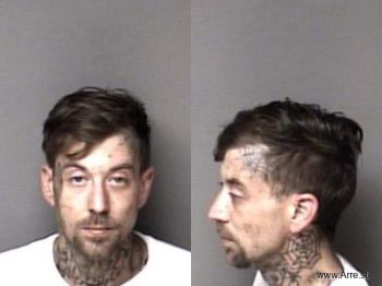 Tye Shaun Smith Mugshot