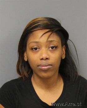 Tyeisha M Smith-wharff Mugshot