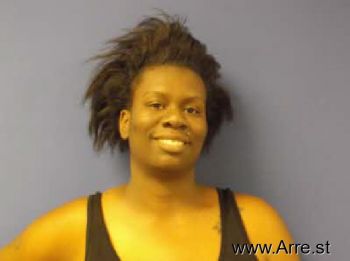 Tyesha Lynette Parker Mugshot