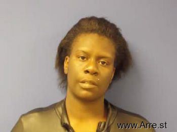 Tyesha Lynette Parker Mugshot