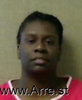 Tyesha L Parker Mugshot