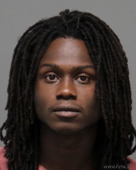 Tyiheme Rashawn Richardson Mugshot