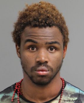 Tyishawn Rashard Richardson Mugshot