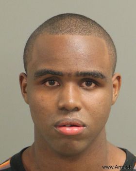 Tyishawn Rashard Richardson Mugshot